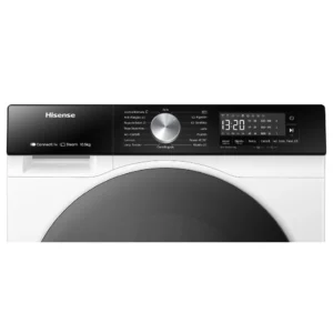 Lavarropas Inverter Hisense Smart 10.5kg - WF3S1043BW - Image 5