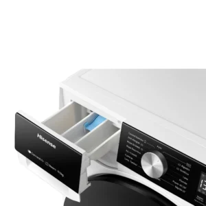 Lavarropas Inverter Hisense Smart 10.5kg - WF3S1043BW - Image 3