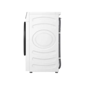 Lavarropas Inverter Hisense Smart 8kg 3S  Blanco - 94WF3S8043BW - Image 5