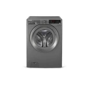 Lavasecarropas Longvie Inverter Plata L3D41066DMBR 10kg/6kg 1400rpm - Image 1