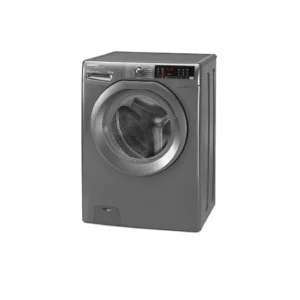 Lavasecarropas Longvie Inverter Plata L3D41066DMBR 10kg/6kg 1400rpm - Image 2