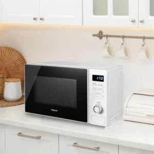 Microondas Philco Digital 28 Litros Con Grill - 94MPHDGW28UAN - Image 8