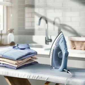 Plancha a Vapor Electrolux Efficient ESI10 - Image 3