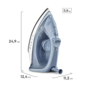 Plancha a Vapor Electrolux Efficient ESI10 - Image 10