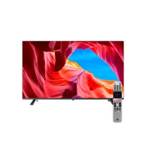 Smart TV LED Motorola 50" 4K Google Tv MT5010 - Image 1