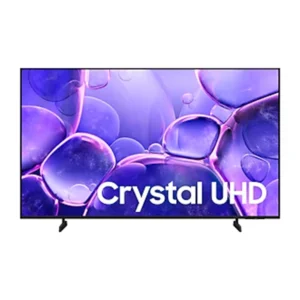 Smart TV Samsung 55" Crystal UHD U8000F 4K Smart TV - Image 1