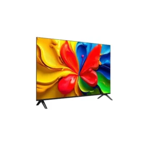 Smart TV TCL 32” Qled Google Tv  Fhd 1920 X 1080 -32S5k-F - Image 4