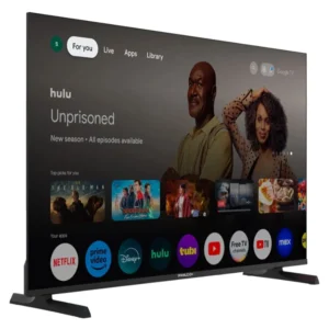 Smart Tv Philco 32" Led Hd Android Tv - PLD32HS25AH - Image 4