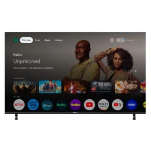 Smart Tv Philco 32" Led Hd Android Tv - PLD32HS25AH
