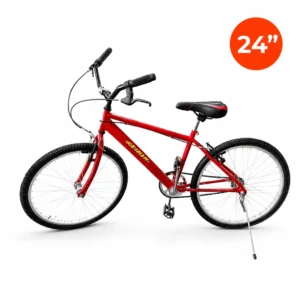 BICI KEIRIN D26 PY FULL BP10F - Imagen 1