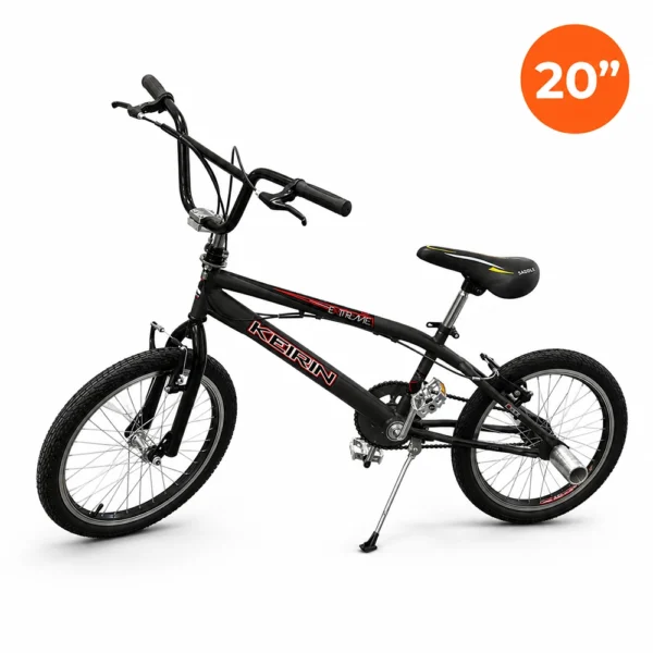 BICI KEIRIN V20 FREESTYLE BZ20X