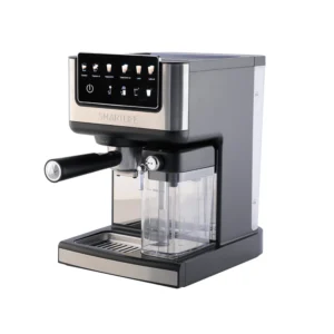 Cafetera Smartlife expreso digital lechera SL-ECDM5406N - Image 13