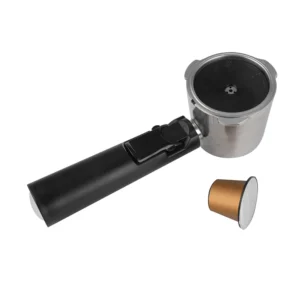 Cafetera Smartlife expreso digital lechera SL-ECDM5406N - Image 8