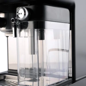 Cafetera Smartlife expreso digital lechera SL-ECDM5406N - Image 10