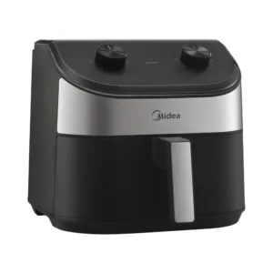 Freidora Midea Mecánica Sin Aceite 4,5L - AF-MW45BAR1 - Image 5
