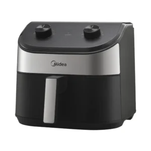 Freidora Midea Mecánica Sin Aceite 4,5L - AF-MW45BAR1 - Image 6