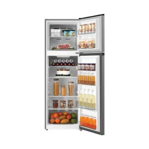 Heladera Midea No Frost Inverter 266L Inox - MDRT385MTF46AD - Image 6