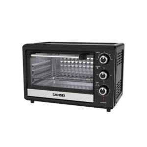 Horno Eléctrico Sansei 17Lts 1500Watts - 1724UAPI - Imagen 5