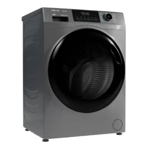 Lavasecarropas Drean Ecoinverter 8 Kg Gris - LSCDR0805SG0 - Image 15