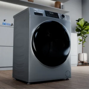 Lavasecarropas Drean Ecoinverter 8 Kg Gris - LSCDR0805SG0 - Image 5