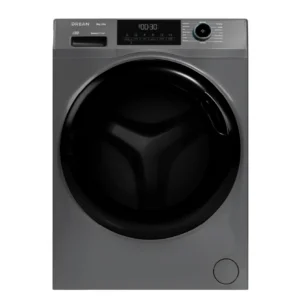 Lavasecarropas Drean Ecoinverter 8 Kg Gris - LSCDR0805SG0 - Image 9