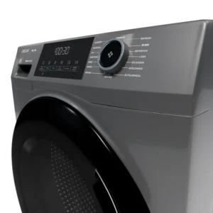 Lavasecarropas Drean Ecoinverter 8 Kg Gris - LSCDR0805SG0 - Image 12