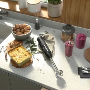 Mixer 3 en 1 Electrolux Efficient 600ml 600W - EIB20 - Imagen 4