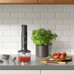 Mixer 3 en 1 Electrolux Efficient 600ml 600W - EIB20 - Imagen 5