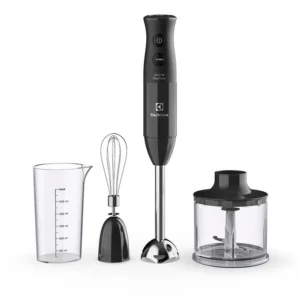 Mixer 3 en 1 Electrolux Efficient 600ml 600W - EIB20