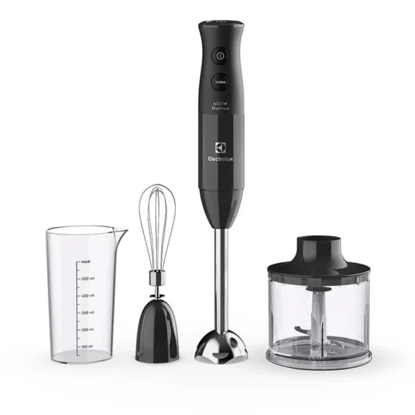 Mixer 3 en 1 Electrolux Efficient 600ml 600W - EIB20 - 5