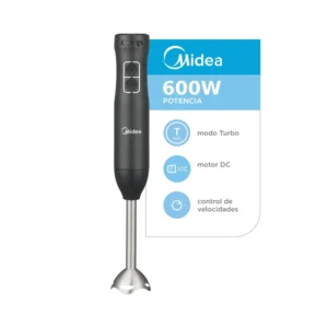 Mixer Midea 600W - HB-B6B1AR1 - Image 1