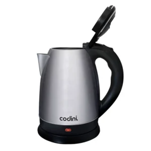 Pava Eléctrica Codini P18HAN 1.8 L Acero Inoxidable - Image 7