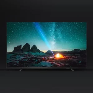 Smart TV 55 " Philips QLED 4K -55PUD7309/77 - Image 4