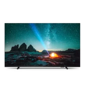 Smart TV 55 " Philips QLED 4K -55PUD7309/77 - Image 1