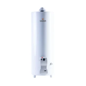 Termotanque Saiar a gas de pie 120 litros -TPG120MSA