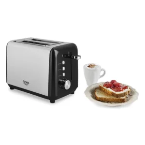 Tostadora Atma Vintage - 94TOAT21VBP - Imagen 3