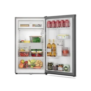 Frigobar Gafa 90L Efficient Plata HGFM90P - Imagen 4