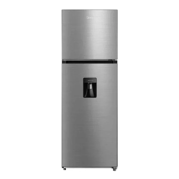 Heladera No Frost Inverter Top Mount 340L Inox - MDRT489MTE46ADW - 8