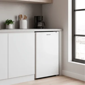Heladera Smartlife bajo mesada - RMB090WH 92L blanca - Imagen 8