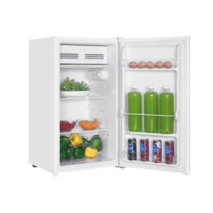 Heladera Smartlife bajo mesada - RMB090WH 92L blanca - Imagen 9