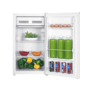 Heladera Smartlife bajo mesada - RMB090WH 92L blanca - Imagen 10