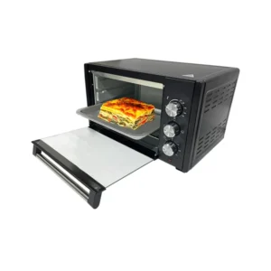 Horno Eléctrico Compactcook 20L- AAO200 - Imagen 4