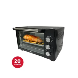 Horno Eléctrico Compactcook 20L- AAO200