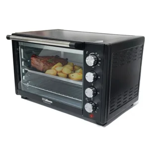 Horno Eléctrico Liliana Compactcook Turbocook 46L - AO460 - Imagen 2