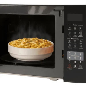 Horno Microondas Smartlife Digital 29L con grill - SL-MWO29MDGB - Imagen 6