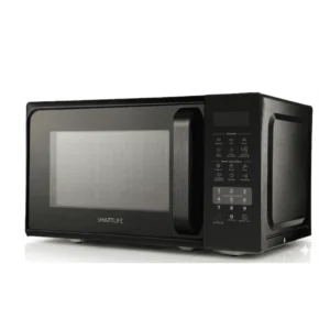 Horno Microondas Smartlife Digital 29L con grill - SL-MWO29MDGB - Imagen 9