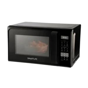 Horno Microondas Smartlife Digital 29L con grill - SL-MWO29MDGB - Imagen 11