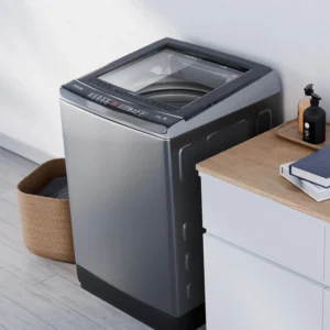 Lavarropas Drean Carga Superior 11 Kg Gris Drean - LPDR1165LG - Imagen 3