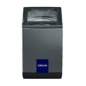 Lavarropas Drean Carga Superior 11 Kg Gris Drean - LPDR1165LG - Imagen 4