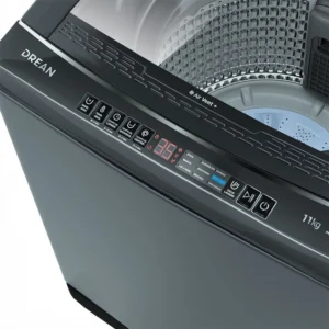 Lavarropas Drean Carga Superior 11 Kg Gris Drean - LPDR1165LG - Imagen 6